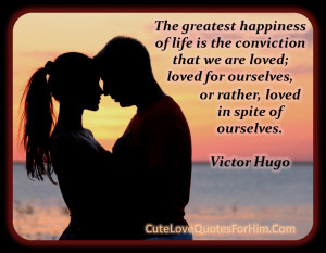 Beautiful Love Quotes For Him - Beautiful love quotes for him, nice ...