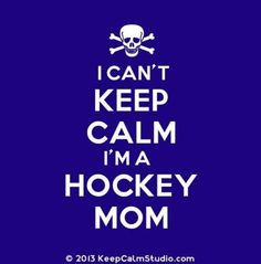 being a hockey mom more things hockey goalie quotes hockey hockey mom ...