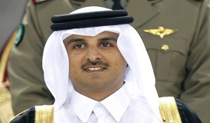 Qatar’s New Emir – Sheikh Tamim bin Hamad bin Khalifa Al Thani ...