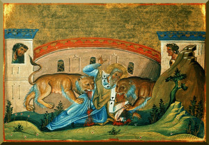 Saint Ignatius of Antioch Quote