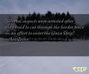 Gaza Quotes