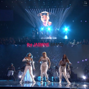 Lil Mama Joins Tlc For Quot