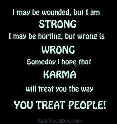 bad people quotes | People Treating You Bad Quotes image search ...
