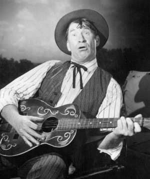 CHILL WILLS