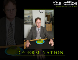 The Office Dwight