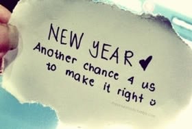 New Year Quotes & Sayings