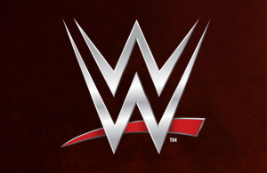 New WWE Logo