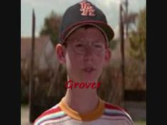 It's Chaw!! the sandlot - Google Search More