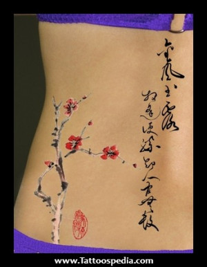 Quotes%20For%20Cherry%20Blossom%20Tattoo%201 Quotes For Cherry Blossom ...