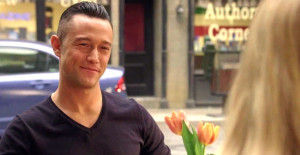 Joseph Gordon-Levitt in Don Jon Movie Image #1