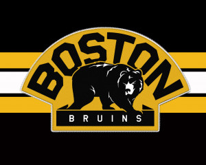 Bruins Logo Wallpaper
