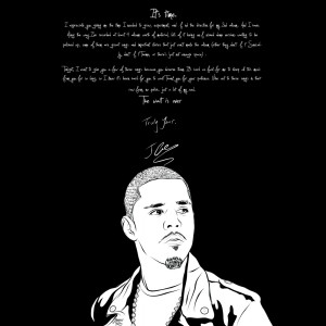 Displaying 20> Images For - J Cole Quotes About Love...