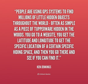 Quotes About Using People