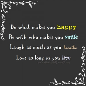 Behind the Butterfly - Quote 51