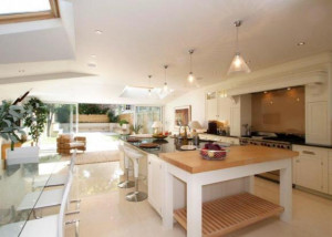 HARPERS, Call 08456 032 641, Kitchen extensions, General Extensions,