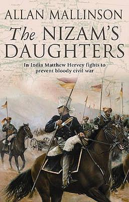 ... “The Nizam's Daughters (Matthew Hervey, #2)” as Want to Read