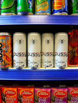 Energy Drinks Image