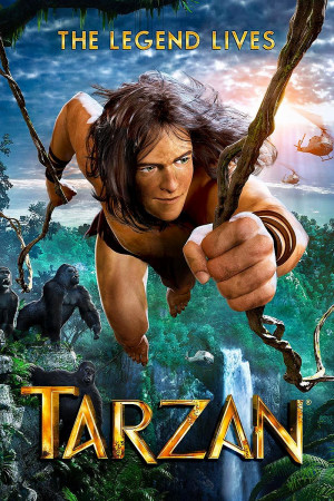 Tarzan Quotes Tarzan