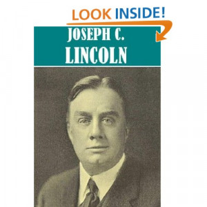 Joseph C Lincoln Pictures