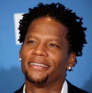 Hughley is a comedian and actor. D.L. Hughley has earned his net ...