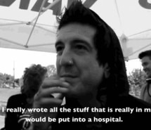 ... metal, song, Lyrics, austin carlile, band interview, quote, band