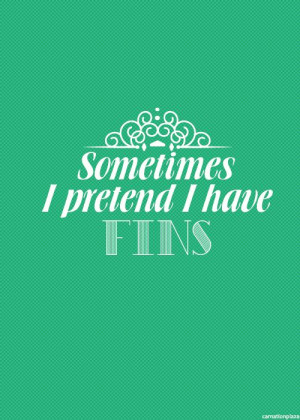 Disney Little Mermaid Quotes