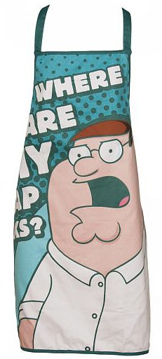 tablier_les_griffin_family_guy_peter_quote