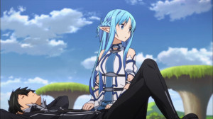 Sword Art Online II – Thoughts on Social Technology