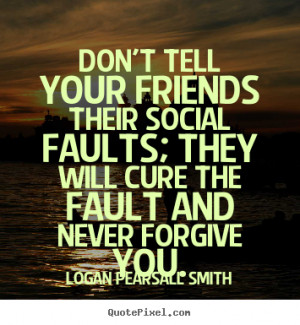 Friendship Quotes to Tell Your Friends