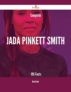 Jada Pinkett Smith Quotes QuoteHD