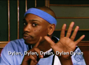 Chappelle's Show GIFs
