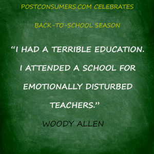 quotes for teachers returning to school back to school on pinterest