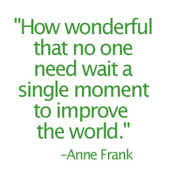 ... the County serving hundreds of local citizens on a daily basis