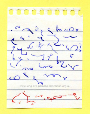 Pitman's New Era: Calendar Quote 7