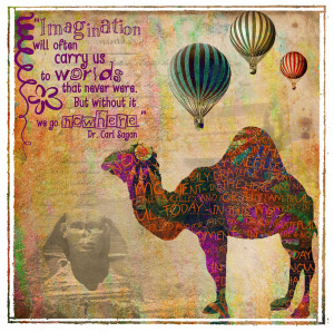 Camels Quotes