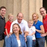 ... Reid Ribble running in Wisconsin's 8th District. Ribble is running