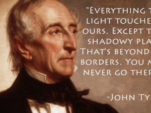 Inspirational Presidential Quotes