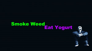 Mac Miller Smoking Weed Quotes Hd weed smoke wallpapers.