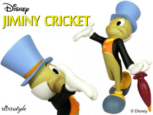 Jiminy+cricket+quotes