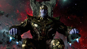 Josh Brolin hints at Thanos’ return and the inspiration for his ...
