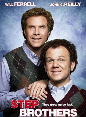 Step Brothers (2008) DvDrip-aXXo