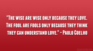 Paulo Coelho Quotes Best...
