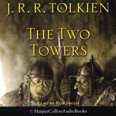 The Lord Rings Two Towers