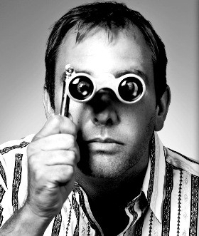 Trey Parker Quotes & Sayings