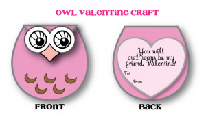 Owl Sayings for Valentine's http://alanaleedesigns.blogspot.com/2012 ...
