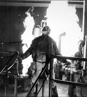 best endings and most quoted movie lines in film history, WHITE HEAT ...