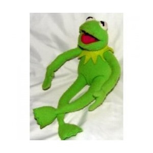 Kermit The Frog Toys Polyvore
