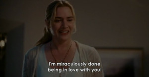 Gumption! The Holiday (2006)