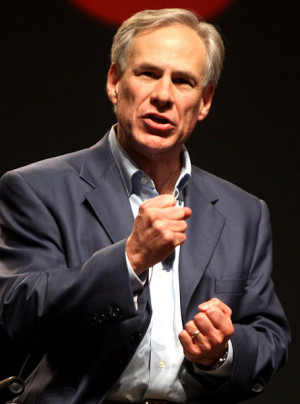 Texas Attorney Greg Abbott (R) is running for governor as the ...