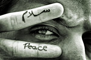 Islam ... Peace